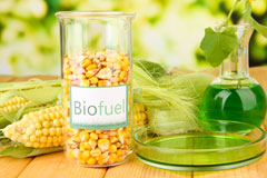 Venn biofuel availability